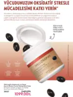 oriflame haziran 2026 katalogu 20