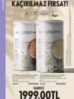 oriflame haziran 2026 katalogu 22