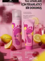 oriflame haziran 2026 katalogu 24