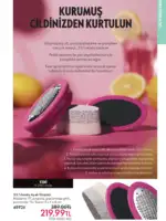 oriflame haziran 2026 katalogu 26