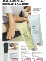 oriflame haziran 2026 katalogu 27
