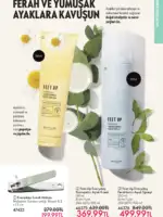 oriflame haziran 2026 katalogu 28