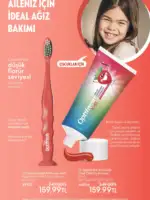 oriflame haziran 2026 katalogu 29
