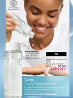 oriflame haziran 2026 katalogu 3