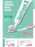 oriflame haziran 2026 katalogu 30