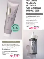 oriflame haziran 2026 katalogu 31