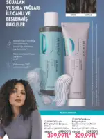 oriflame haziran 2026 katalogu 33