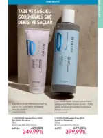 oriflame haziran 2026 katalogu 34