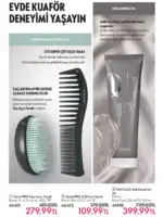 oriflame haziran 2026 katalogu 35