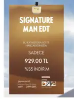 oriflame haziran 2026 katalogu 36