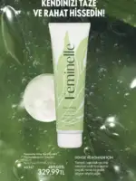 oriflame haziran 2026 katalogu 38