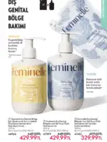 oriflame haziran 2026 katalogu 39