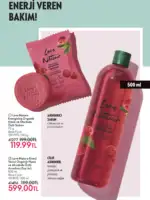 oriflame haziran 2026 katalogu 40