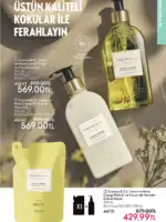 oriflame haziran 2026 katalogu 41