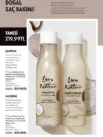 oriflame haziran 2026 katalogu 44
