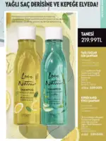 oriflame haziran 2026 katalogu 45