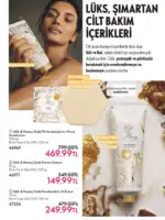 oriflame haziran 2026 katalogu 46