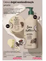 oriflame haziran 2026 katalogu 49