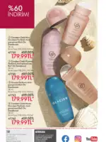 oriflame haziran 2026 katalogu 55