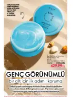 oriflame haziran 2026 katalogu 56