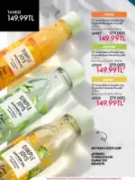 oriflame haziran 2026 katalogu 58