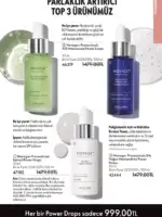 oriflame haziran 2026 katalogu 6