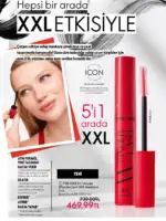 oriflame haziran 2026 katalogu 60