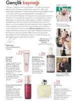 oriflame haziran 2026 katalogu 61