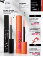 oriflame haziran 2026 katalogu 62