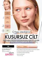 oriflame haziran 2026 katalogu 63