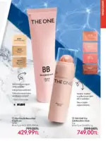 oriflame haziran 2026 katalogu 64