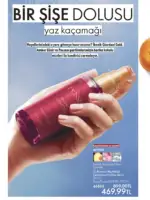 oriflame haziran 2026 katalogu 65