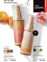 oriflame haziran 2026 katalogu 66