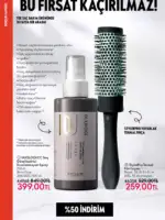 oriflame haziran 2026 katalogu 67
