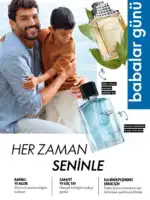 oriflame haziran 2026 katalogu 68
