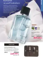 oriflame haziran 2026 katalogu 70