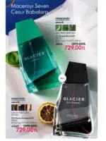 oriflame haziran 2026 katalogu 71