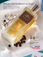 oriflame haziran 2026 katalogu 73