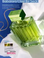 oriflame haziran 2026 katalogu 74