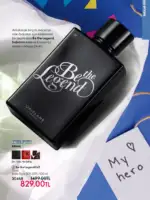 oriflame haziran 2026 katalogu 75