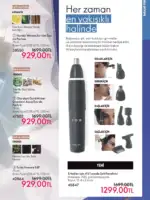 oriflame haziran 2026 katalogu 77