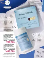 oriflame haziran 2026 katalogu 79