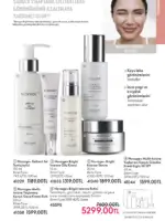 oriflame haziran 2026 katalogu 8