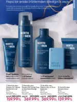 oriflame haziran 2026 katalogu 81