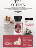 oriflame haziran 2026 katalogu 82