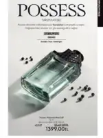 oriflame haziran 2026 katalogu 86
