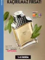 oriflame haziran 2026 katalogu 87