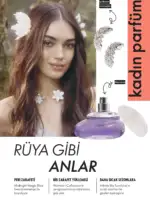oriflame haziran 2026 katalogu 88