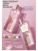 oriflame haziran 2026 katalogu 91
