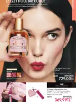 oriflame haziran 2026 katalogu 92